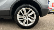 Vauxhall Mokka X 1.4T ecoTEC Active 5dr Petrol Hatchback